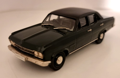 Lansdowne models 1971 vauxhall - lansdowne,