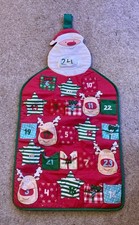 Mothercare Fabric Christmas