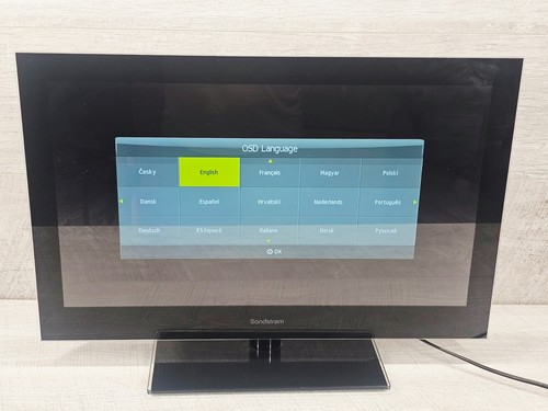 Sandstrom s22fed12 full hd - sandstrom,