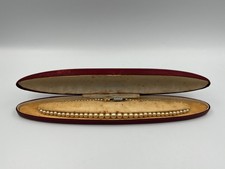 Vintage Rosita Simulated Pearl