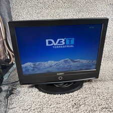 Technika 19 Inch LCD TV