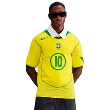  Nike Brazil 2004 Reissue