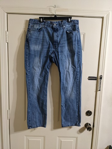 Levis 514 straight - straight, jeans