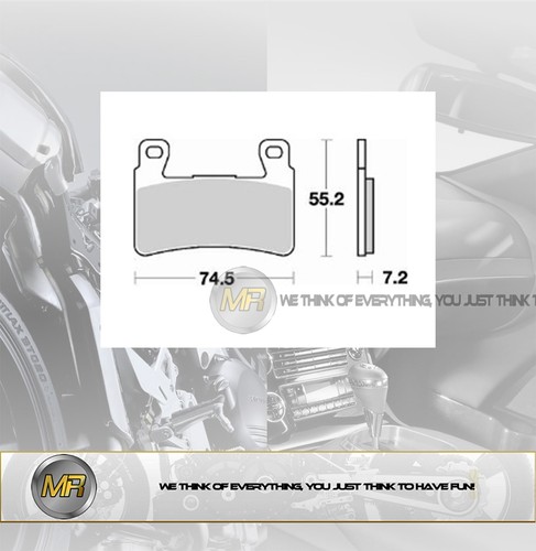 For harley davidson - for, xr