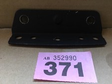 Thule spare metal bracket - bracket, no
