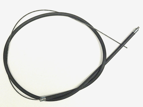 Nos indian throttle cable mini - indian,