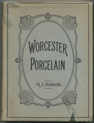 Hobson worcester - l,