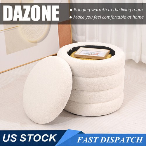 Modern round storage - modern,