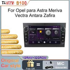 For Opel Astra H J Vectra
