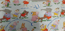 Vintage RICHARD SCARRY ANIMAL