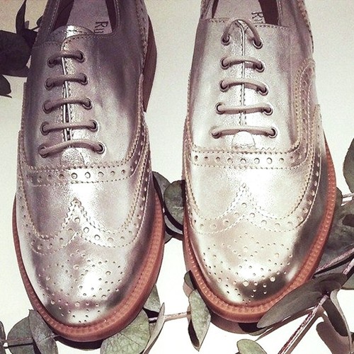 Russell bromley jeeves - russell,