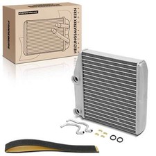 Heater matrix for vauxhall - matrix,