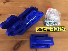 YAMAHA YZ 125  YZ 250