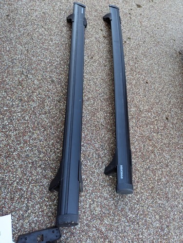Yakima whispbars roofbars - yakima, and