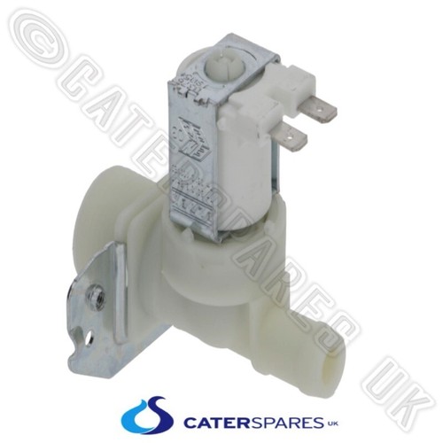 Scotsman water inlet solenoid - water,