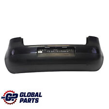 Volkswagen VW Golf Mk5 Bumper Rear Trim Panel Cover Black Magic Pearl - C9Z