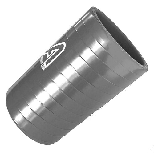 Black fluoro silicone hose - fluoro,