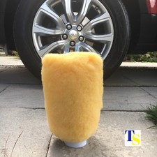 20 x Autosmart Hand Wash Mitts