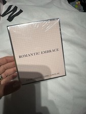 Romantic Embrace women Perfume