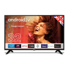 Cello C3220G 32 Inch HD Ready