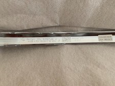 VW PASSAT ESTATE 2010-2015 REAR BUMPER CHROMED MOULDING LH GENUINE! 3AF8074592ZZ