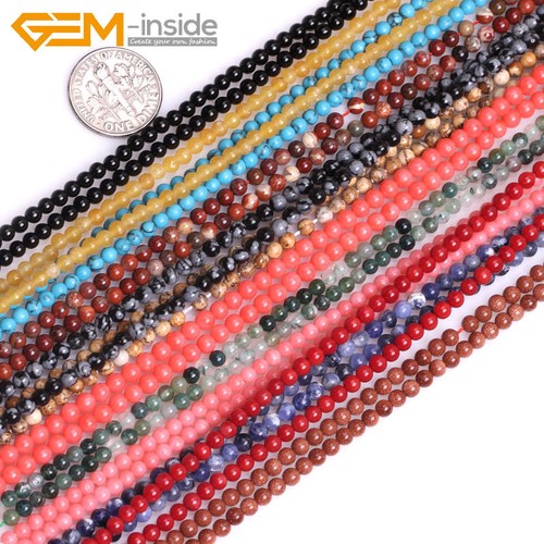 2mm 3mm 4mm - , gemstones