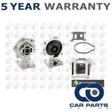 Water Pump CPO Fits Jaguar