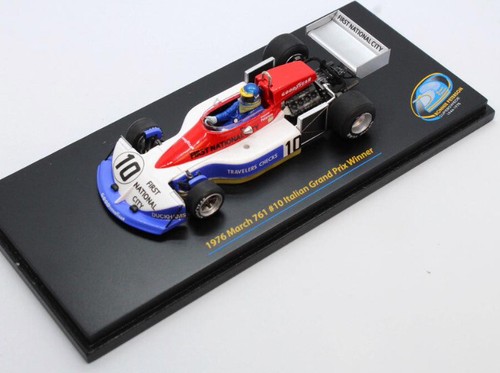 Tsm 124329 ronnie - 1/43,