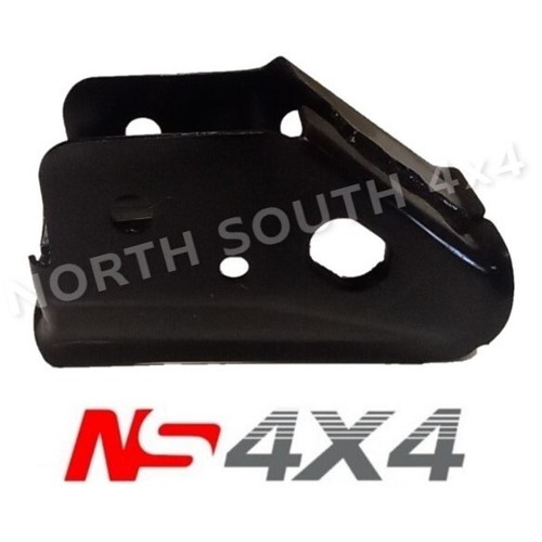 Rear chassis bracket near - rear,