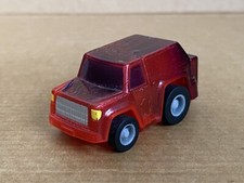 Vintage Takara Penny Racers