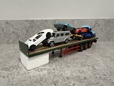 Corgi - Scrap/Crushed Car