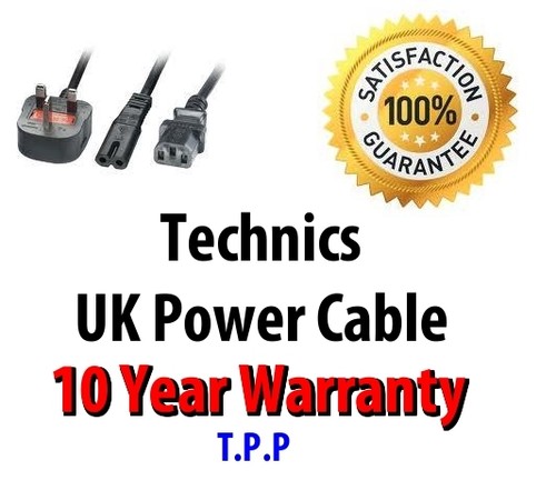 Genuine mains power - uk,