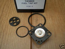petrol tap repair kit for YAMAHA  XJ750 1982-1984