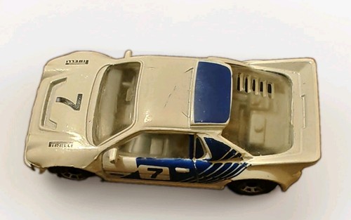 1986 matchbox ford 200 - 1986,