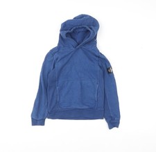 Calvin Klein Jeans Boys Blue