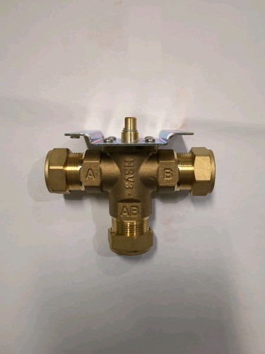 Danfoss 3port valve - danfoss,