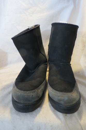 Ugg sheepskin fur - fur, mens