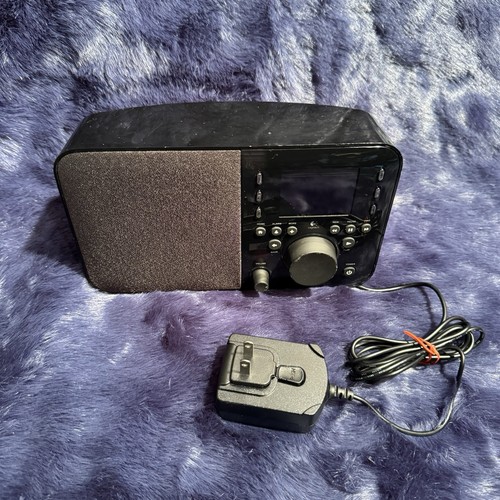 Logitech squeezebox smart - logitech,