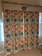 Immaculate Harlequin Dinosaur