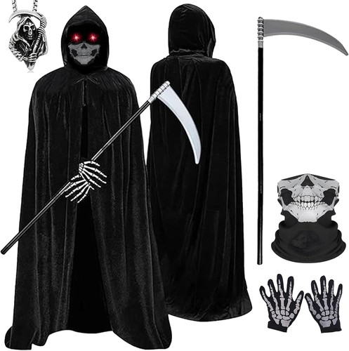 Tbczvx pcs grim reaper - 5,