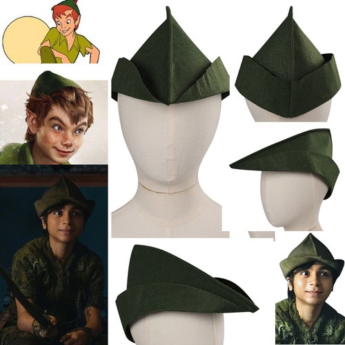 Peter pan wendy - pan,