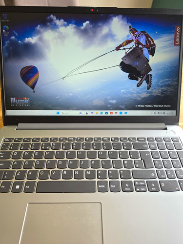 Lenovo ideapad 15amn7 - lenovo, 15.6in