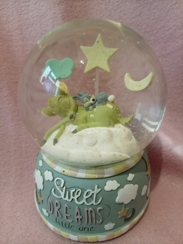 Disney clintons bambi and - disney,