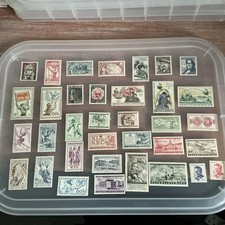 Czechoslovakia stamps MNH (kk611)