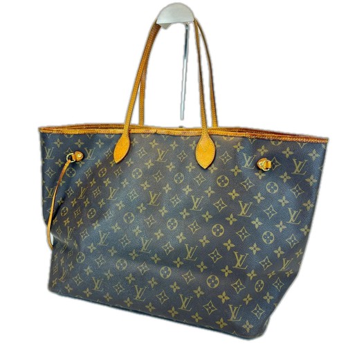 Louis vuitton neverfull - louis,