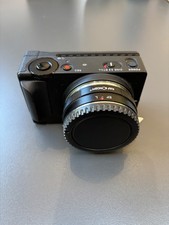 Sigma fp L 61 MP Mirrorless Interchangeable Lens Camera (Body Only)