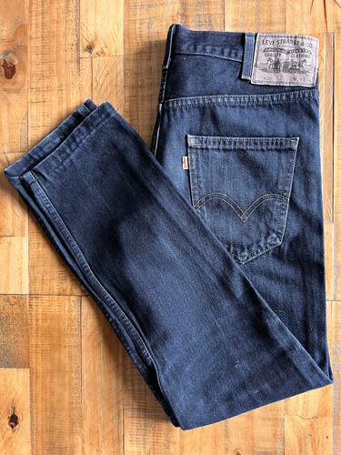 Levi vintage clothing 606 - vintage,