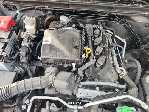 Suzuki jimny sz5 k15b - jimny,