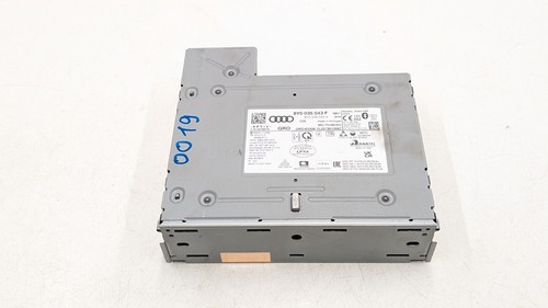 Audi radio stereo sat - audi, a3