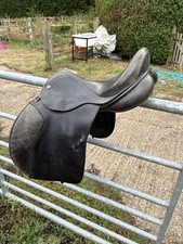 Barnsby 17 1/2 Inch Saddle GP